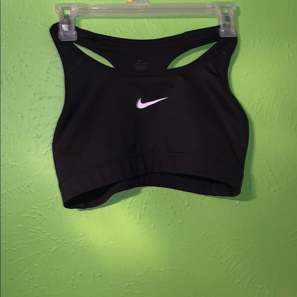 Nike sports bra